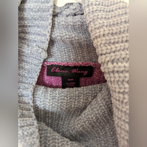 Colour block sweater - Picture 3 of 3